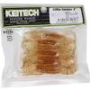 Amazon.co.jp: ケイテック(Keitech) リトルスパイダー 2インチ #445 エレクトリックシ